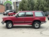 Ford Explorer 1991 годаүшін6 500 000 тг. в Алматы – фото 5