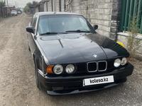 BMW 525 1991 годаfor1 300 000 тг. в Алматы