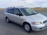 Honda Odyssey 1996 года за 2 800 000 тг. в Семей – фото 2