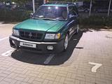 Subaru Forester 2000 годаүшін3 700 000 тг. в Алматы – фото 3