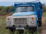 ГАЗ  53 1991 годаүшін2 000 000 тг. в Кызылорда – фото 2