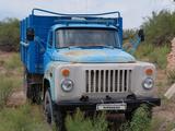 ГАЗ  53 1991 годаүшін2 000 000 тг. в Кызылорда – фото 3
