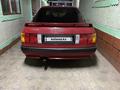 Audi 80 1991 годаfor1 000 000 тг. в Алматы – фото 5