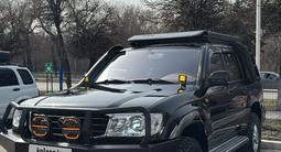 Toyota Land Cruiser 2002 годаүшін11 500 000 тг. в Костанай