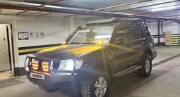 Toyota Land Cruiser 2002 годаүшін11 500 000 тг. в Костанай – фото 4
