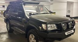 Toyota Land Cruiser 2002 годаүшін11 500 000 тг. в Костанай – фото 3