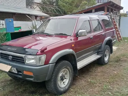 Toyota Hilux Surf 1993 года за 2 100 000 тг. в Усть-Каменогорск