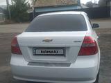 Chevrolet Nexia 2021 годаүшін4 200 000 тг. в Семей