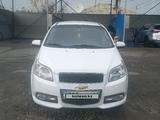 Chevrolet Nexia 2021 годаүшін4 200 000 тг. в Семей – фото 3