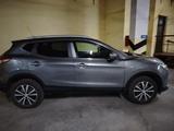 Nissan Qashqai 2014 года за 6 800 000 тг. в Астана