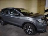 Nissan Qashqai 2014 года за 6 800 000 тг. в Астана – фото 2