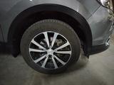 Nissan Qashqai 2014 года за 6 800 000 тг. в Астана – фото 3