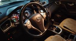 Nissan Qashqai 2014 года за 6 800 000 тг. в Астана – фото 4