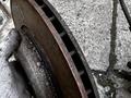 Тормозные диски суппорта f10 f01 f02 e60 e61 за 1 000 тг. в Алматы – фото 14