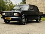 ВАЗ (Lada) 2107 2012 года за 1 600 000 тг. в Петропавловск