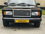 ВАЗ (Lada) 2107 2012 годаүшін1 600 000 тг. в Петропавловск – фото 2
