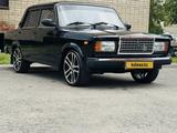 ВАЗ (Lada) 2107 2012 годаүшін1 600 000 тг. в Петропавловск – фото 3