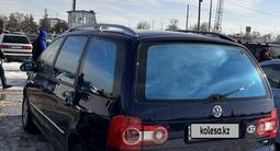 Volkswagen Sharan 2007 года за 4 300 000 тг. в Шымкент – фото 4