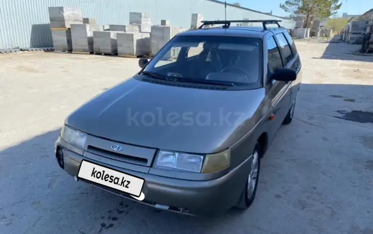 ВАЗ (Lada) 2111 2002 года за 1 000 000 тг. в Костанай