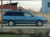 Volkswagen Passat 1991 года за 1 550 000 тг. в Шымкент – фото 5