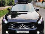 Infiniti FX35 2008 года за 10 000 000 тг. в Алматы