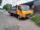 Hyundai  HD65 2007 годаүшін8 000 000 тг. в Алматы