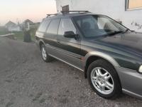 Subaru Legacy 1996 годаүшін2 500 000 тг. в Алматы