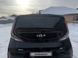 Kia Soul 2023 года за 12 500 000 тг. в Астана – фото 2