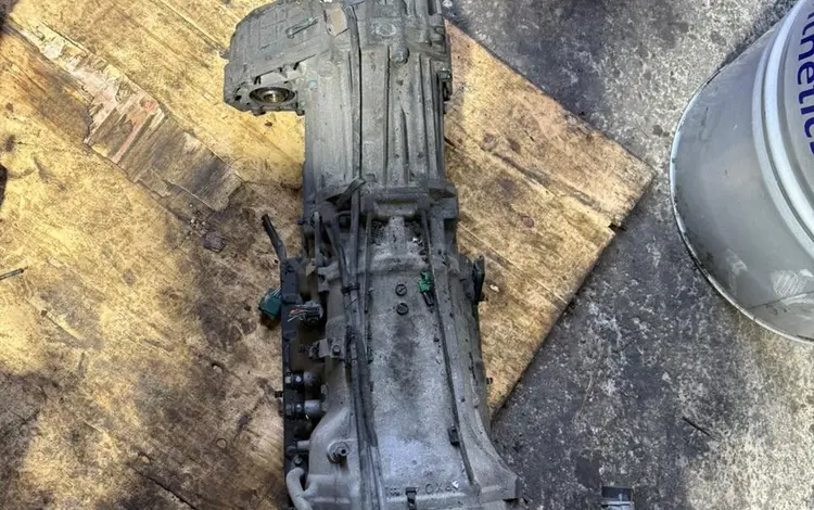 Двигатель на Infiniti fx35 (инфинити фх35) (VQ35/VQ40/MR20) за 21 547 тг. в Алматы