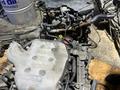 Двигатель на Infiniti fx35 (инфинити фх35) (VQ35/VQ40/MR20) за 21 547 тг. в Алматы – фото 5