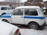 ВАЗ (Lada) Lada 2121 2012 годаүшін1 500 000 тг. в Алматы – фото 4