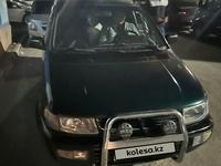 Mitsubishi Space Runner 1996 года за 1 600 000 тг. в Шымкент