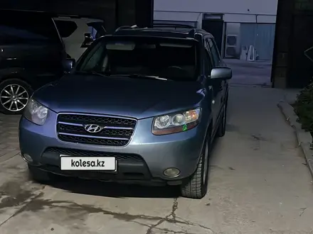 Hyundai Santa Fe 2005 года за 4 000 000 тг. в Алматы