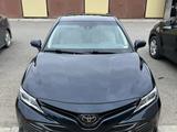 Toyota Camry 2018 годаүшін8 000 000 тг. в Атырау