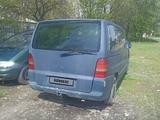 Mercedes-Benz Vito 1997 годаүшін1 100 000 тг. в Тараз