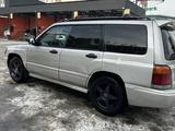 Subaru Forester 1999 годаfor3 600 000 тг. в Алматы – фото 5