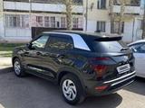 Hyundai Creta 2021 годаүшін10 700 000 тг. в Астана – фото 3