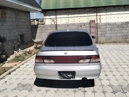 Nissan Cefiro 1997 года за 2 400 000 тг. в Конаев (Капшагай) – фото 2