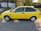 ВАЗ (Lada) 2112 2007 годаүшін1 800 000 тг. в Семей – фото 2