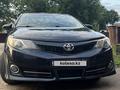 Toyota Camry 2011 года за 7 400 000 тг. в Актобе