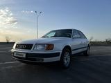 Audi 100 1991 года за 2 950 000 тг. в Алматы