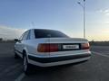 Audi 100 1991 года за 2 950 000 тг. в Алматы – фото 4