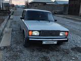 ВАЗ (Lada) 2107 2011 годаfor1 500 000 тг. в Шымкент