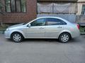 Daewoo Gentra 2014 года за 3 800 000 тг. в Алматы – фото 2