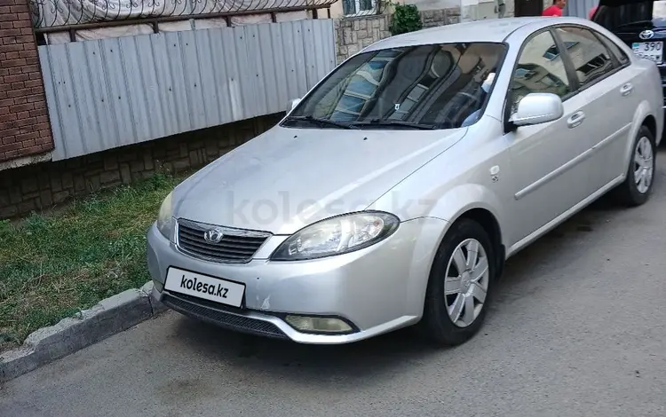 Daewoo Gentra 2014 года за 3 800 000 тг. в Алматы