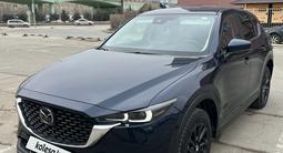 Mazda CX-5 2022 года за 12 000 000 тг. в Атырау