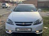 Chevrolet Lacetti 2023 года за 7 450 000 тг. в Шымкент