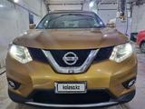 Nissan Rogue 2014 года за 5 500 000 тг. в Актобе – фото 5