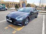 Hyundai Sonata 2022 года за 13 950 000 тг. в Туркестан