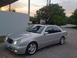 Mercedes-Benz E 430 2000 года за 6 200 000 тг. в Шымкент